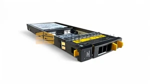 HP HPE StoreServ 3PAR 8000 SSD P37647-001 K2P91B SFF 3.84TB SAS 12G 2.5'' SSD - Picture 1 of 2