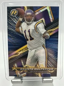 2024 Topps Composite Resurgence Navy Surge Daunte Culpepper /225!! - Bild 1 von 3