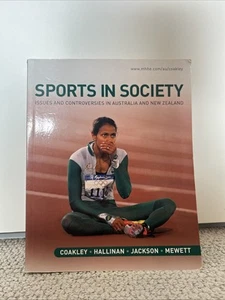 Sports in Society: Issues and Controversies in Australia and New Zealand - Picture 1 of 2