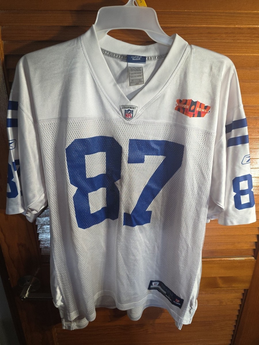 Reggie Wayne NFL Fan Jerseys for sale | eBay