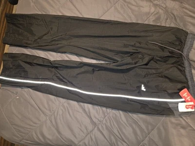 Pantalones Big Wind Breaker Foto 1 de 4