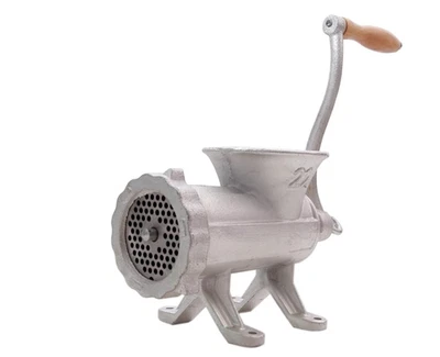 Reber Tritacarne manuale mod 8683 N professionale ghisa trita carne N.22 - Immagine 1 di 4