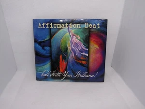 Affirmation Beat - Call Forth Your Brilliance! CD 2011 New Age Affirmation - Bild 1 von 3