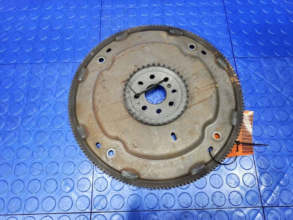 11-17 Ford Mustang 3.7L 5.0L Automatic Transmission Flywheel Drive Plate OEM - Image 1 of 4