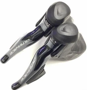 1Day Ship Shimano Dura-Ace ST-R9170 2x11s Di2 Shiftes Hydraulic Disc Levers set - Picture 1 of 9