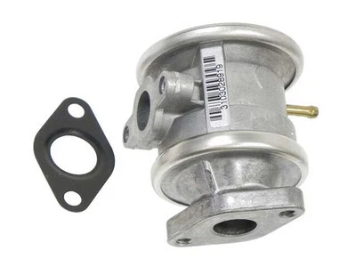 Válvula de retención de bomba de aire izquierda Pierburg 78445GKVB 1999 2000 para Audi A4 1998-2001 Foto 1 de 2