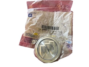 NEW OEM 2018-2023 Buick Wheel Center Cap 9595011 - Bild 1 von 1