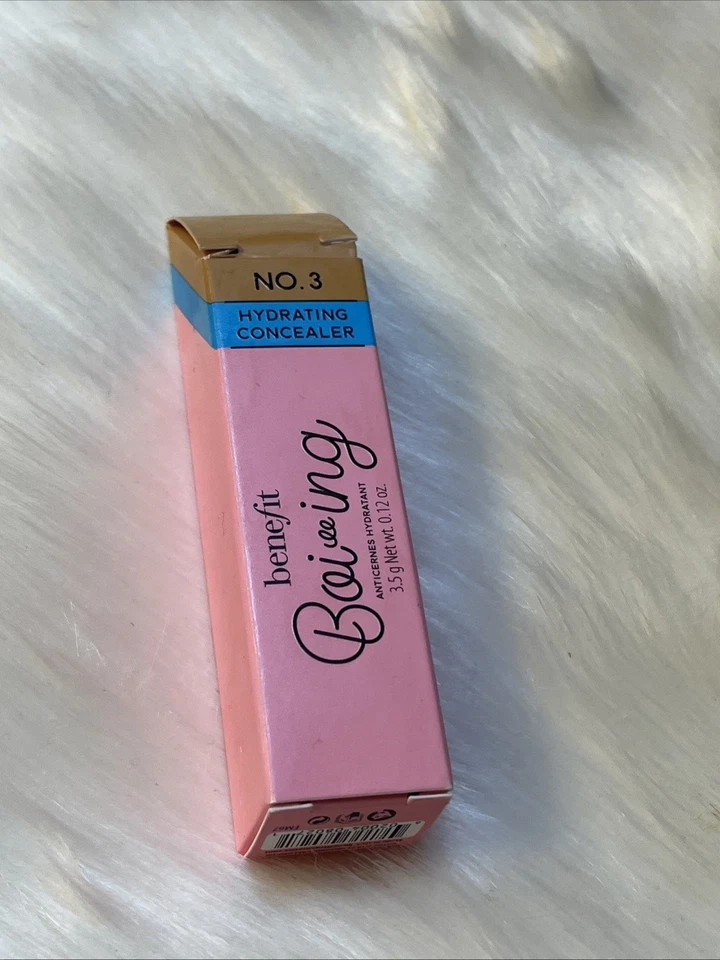 corrector hidratante beneficioso 1 Foto 1 de 1