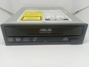 GRABADORA LECTORA DVD CD ASUS DRW-1814BLT SATA - Photo 1/4