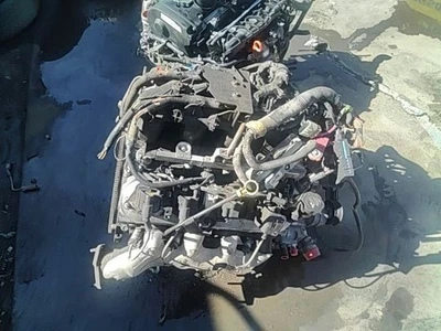 Conjunto motor/motor Chevy Avalanche 1500 05 06 Foto 1 de 4