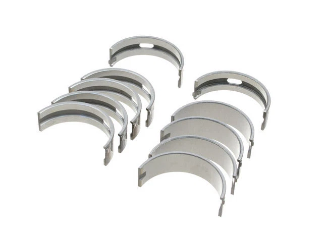 For 1975-1988 Volkswagen Scirocco Main Bearing Set 12676XPKP 1984 1976 1977 1978 - Изображение 1 из 2