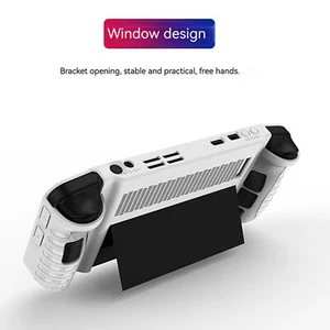Protective Case For Lenovo Legion GO TPU Soft Cover Shockproof Case Accessories - Picture 1 of 11