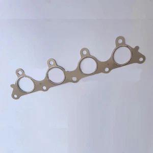 Exhaust Manifold Gasket 28521-26600 For Hyundai Accent Elantra Getz Kia Cerato - Picture 1 of 5