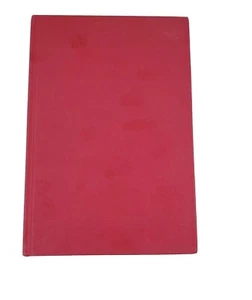 Rare Vintage Hardcover Alice In Wonderland 1984 Novel Book by Carroll Browne  - Picture 1 of 12