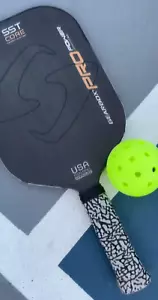 Pickleball/Tennis Overgrip Grip Tape - Retro Elephant Print Sneaker Inspired - Picture 1 of 3