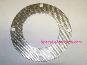 KSL-R-06  Gasket Burner  Val 6 KBE5L, KBE5S, 1JA - Picture 1 of 1