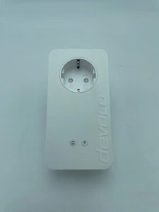 Devolo Dlan Powerline 550+ WiFi Netzwerk LAN 500Mbps MT 2771 WLAN Adapter - Bild 1 von 1