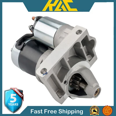 Jeep Cherokee Wrangler 1994-1998 arranque 2,5 L 17564 para Dodge Dakota 1996-1998 Foto 1 de 4