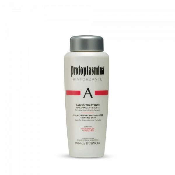 PROTOPLASMINA Shampoo Rinforzante A 1000ml Anticaduta  - Immagine 1 di 1