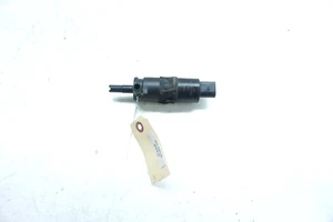 Audi Q5 2013-2017 OEM bomba de lavado de parabrisas - Imagen 1 de 8