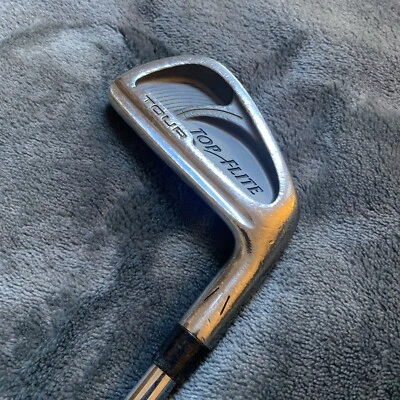 Spalding Top Flite Tour 4-iron True Temper Dynamic Gold S300 - Image 1 of 4