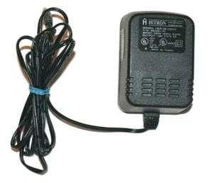 Adaptador de CA Genuino Hitron Modelo: HER-48-12010 Salida: 12V-1A - Imagen 1 de 4