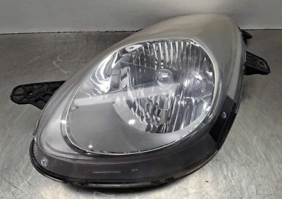 2007 Pontiac Solstice OEM Left Hand Drivers Side Headlight *Repaired* 2006-2010 - Image 1 of 4