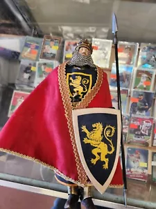 King Arthur Sideshow catena personalizzata in vero metallo posta look realistico da vedere - Foto 1 di 11