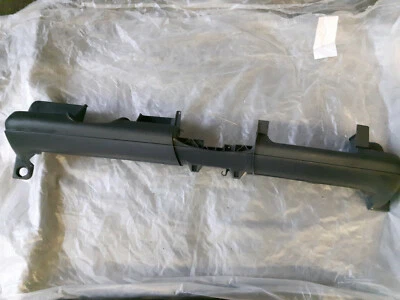 Original SMART 450 Armaturenbrett Abdeckung Unterteil Dashboard cover Underpart - Bild 1 von 4