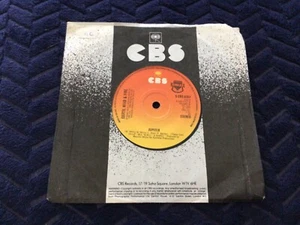 Earth Wind & Fire Jupiter 7 inch vinyl single record - Picture 1 of 3