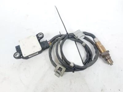 227930491R SONDA LAMBDA RENAULT MEGANE IV (K9A) 1.5 DCI 8V MAN 6M 116CV 2022 5P  - Immagine 1 di 2