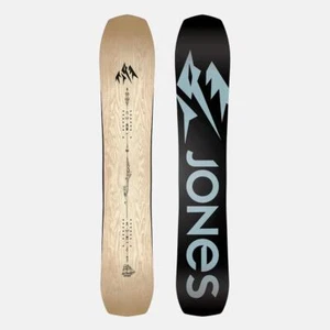 Snowboard Jones Flagship 2025 para hombre 167 - Imagen 1 de 1