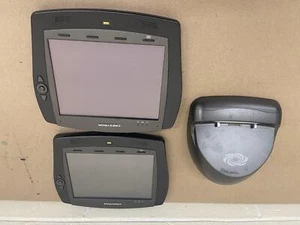2 Crestron TPMC-8X con 1 estación de acoplamiento TPMC-8X-DS - Imagen 1 de 6