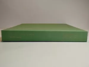 Vincent Van Gogh The Drawings by Colta Ives, Susan Stein HC Like New - Foto 1 di 12