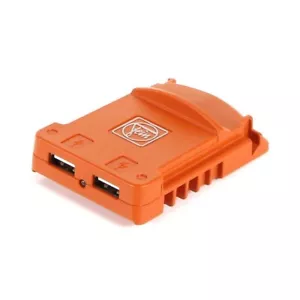 FEIN AUSB 12-18 V adattatore batteria USB senza fili 92604201010 - Foto 1 di 5