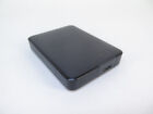 WD Western Digital 3TB Elements External Portable Hard Drive, WDBU6Y0030BBK
