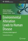 Environmental Alteration Leads to Human Disease Buch