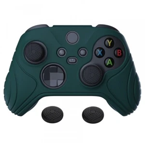 PlayVital Samurai Edition Anti-Slip Rubber Skin Cover for Xbox Series S/X - Picture 1 of 10