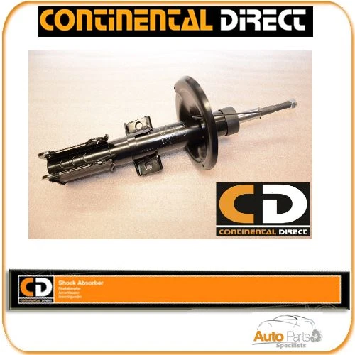 CONTINENTAL FRONT SHOCK ABSORBER FOR VOLVO S60 2.5 2003-2007 4365 GS3116F47 - Image 1 of 1