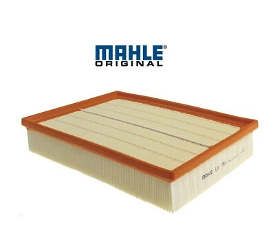 For Land Rover LR3 05-09 Range Rover Sport 06-09 Primary Air Filter Mahle LX1764 - Image 1 of 3