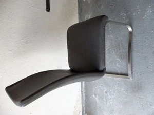 Pflegeleichte Komfort-Stühle für Haus oder Garten - Bild 1 von 4