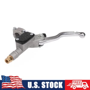 For Husqvarna TE FC FE FX TX TC TE Left Hydraulic Clutch Master Cylinder Lever - Picture 1 of 12