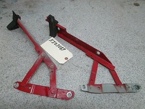 02 03 04 05 06 07 JUEGO BISAGRAS CAPÓ JEEP LIBERTY IZQUIERDA Y DERECHA - Imagen 1 de 1