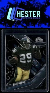 Barry Foster - 2024 Topps Composite #139 - Pittsburgh Steelers - Picture 1 of 2