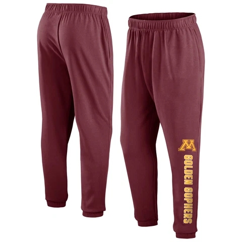 Men's Fanatics Branded Maroon Minnesota Golden Gophers Root For Home Fleece Cover
