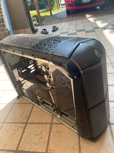 Dell - Alienware Aurora R3 - ONLY CASE PC - - Foto 1 di 11
