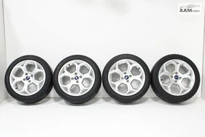 2018-2021 FORD ECOSPORT WHEEL RIM 17x7J TIRE 205/50R17 93H ECOPIA SET OF 4 OEM - Picture 1 of 10