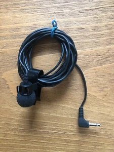 Micrófono Dension BTA-9501-1 para Bluetooth Gateway Blue Lite BT Pro BT 500S BT - Imagen 1 de 2