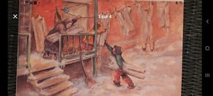 ANTONIO DE THOMASIS. LE MONTRÉAL DE MON ENFANCE. TOUNDRA 1994 - Picture 1 of 4