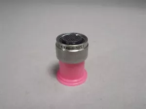 ITT Cannon MIKM6-4-55PL1 Connector - NEW - Picture 1 of 11